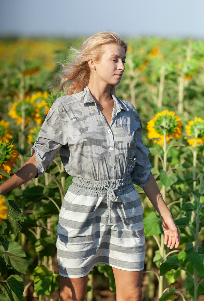 Марошка, 21 год, 8 размер груди