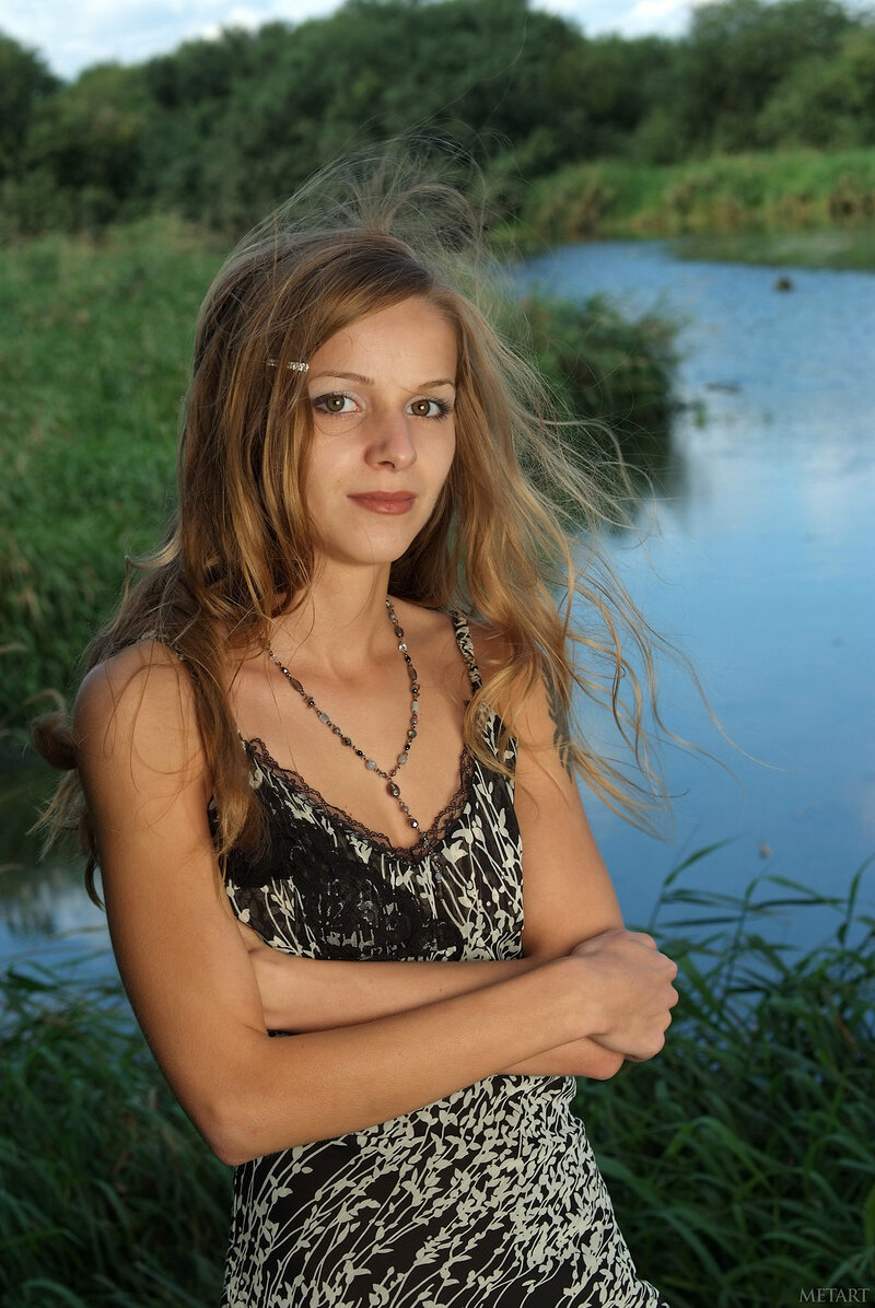 Лидушка, 22 года, 0 размер груди