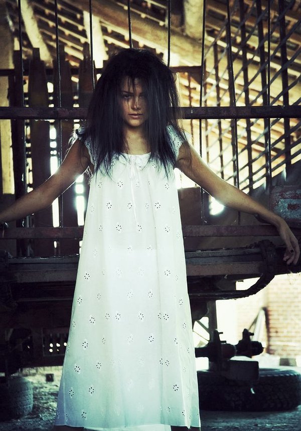 Саша, 25 лет, 1 размер груди