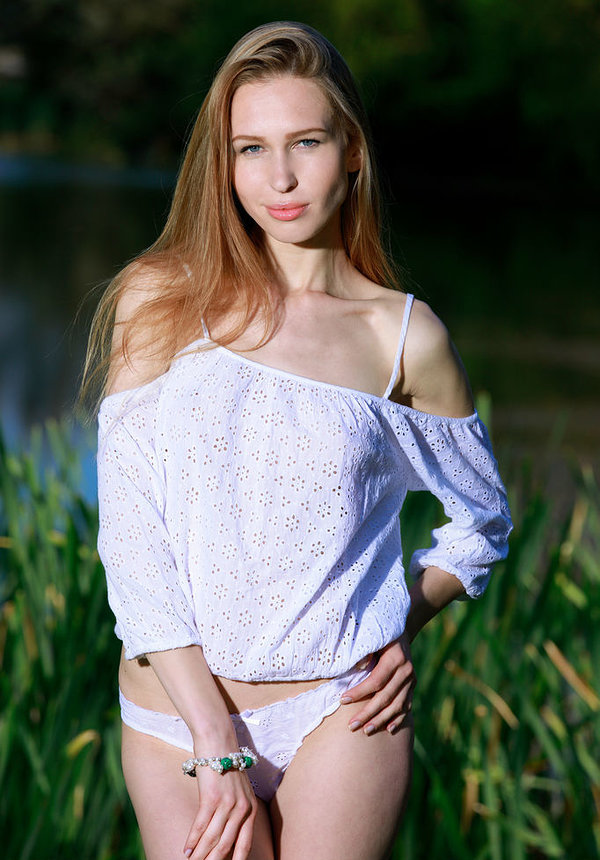 Вера, 30 лет, 1 размер груди