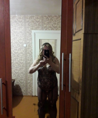 Мария, 35 лет, 3 размер груди